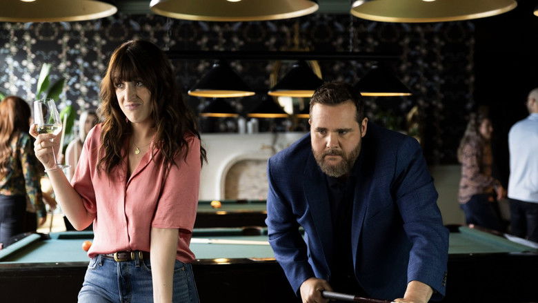 кадр из фильма Неисправимый лжец 2