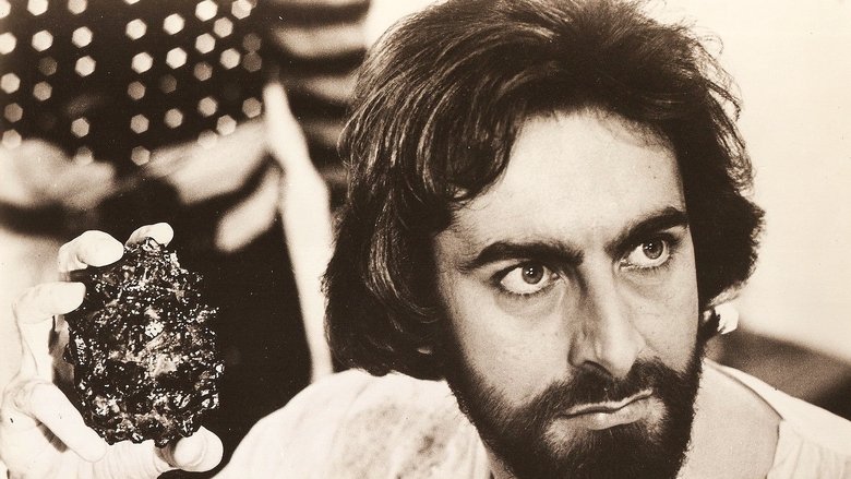 кадр из фильма The Thief of Baghdad