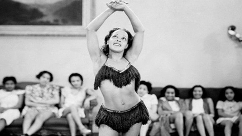 кадр из фильма Swing!