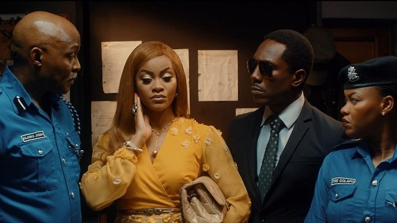 кадр из фильма Crossroads