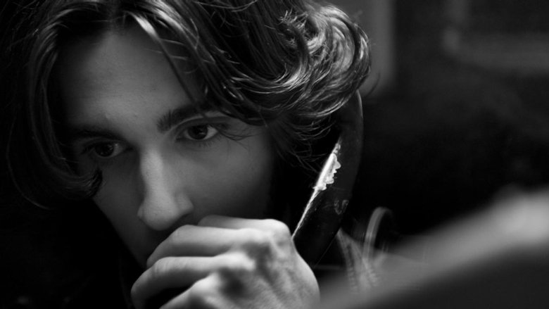 кадр из фильма Ostia - La notte finale