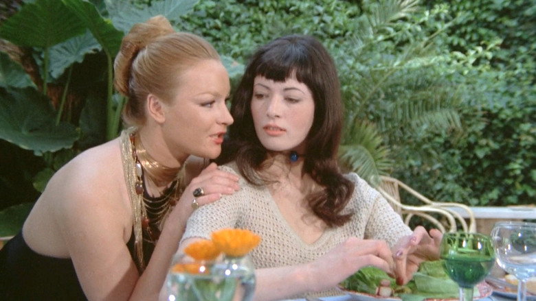 кадр из фильма Удовольствие на троих