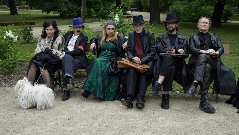 кадр из фильма Raoul Wallenberg Tragic Hero or Agent 103?