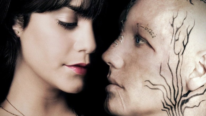 кадр из фильма Страшно красив