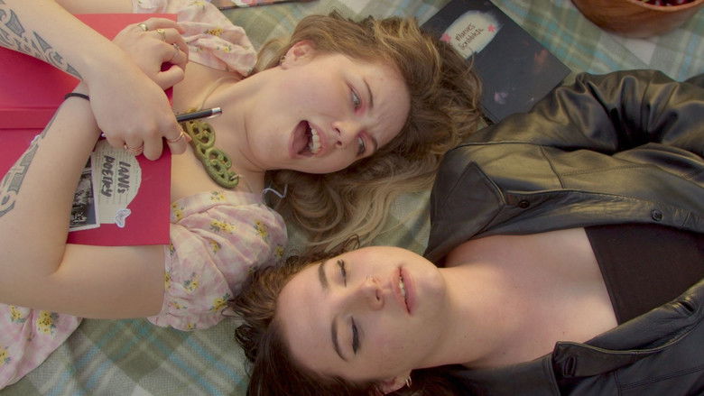 кадр из фильма When You See Me