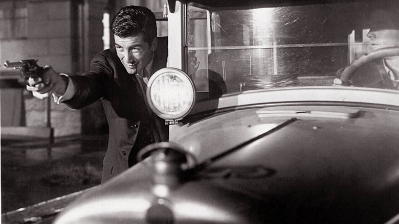 кадр из фильма The Rise and Fall of Legs Diamond