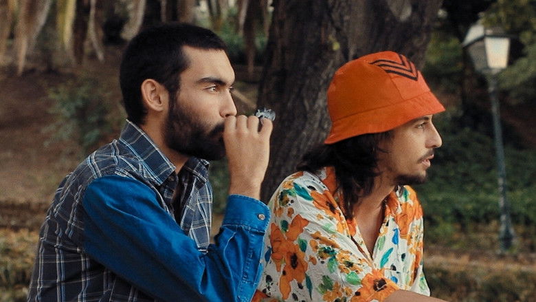 кадр из фильма Verão Danado