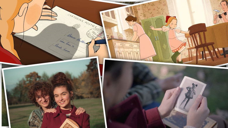 кадр из фильма La cartolina di Elena