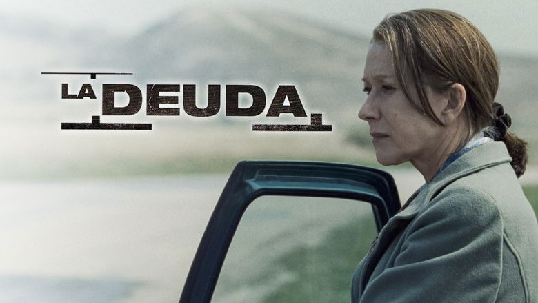 кадр из фильма Расплата