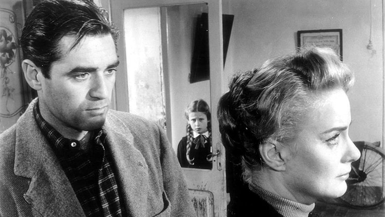 кадр из фильма Крик