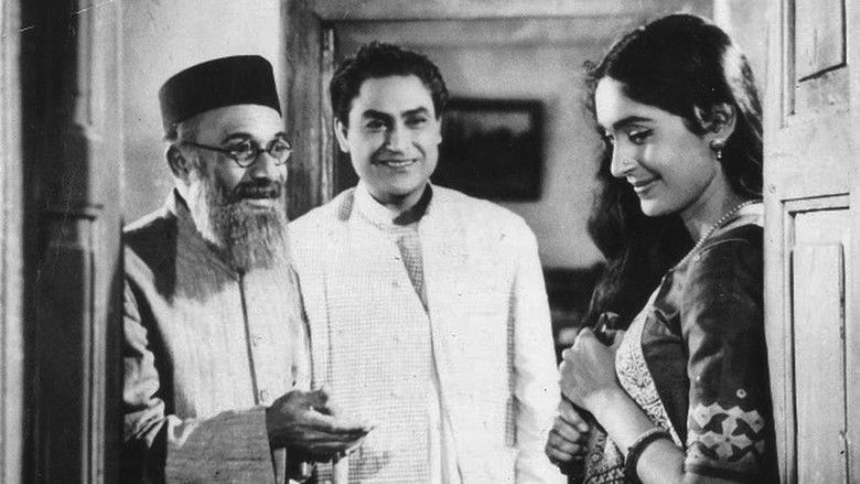 кадр из фильма Заключённая