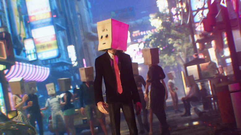 кадр из фильма Schirkoa: In Lies We Trust