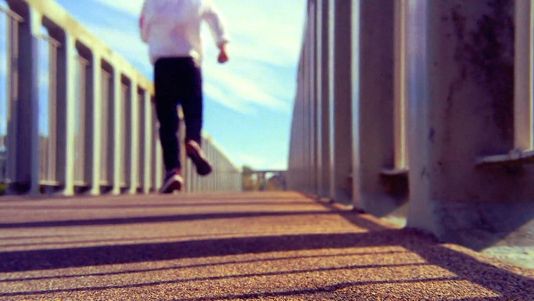 кадр из фильма No Heading