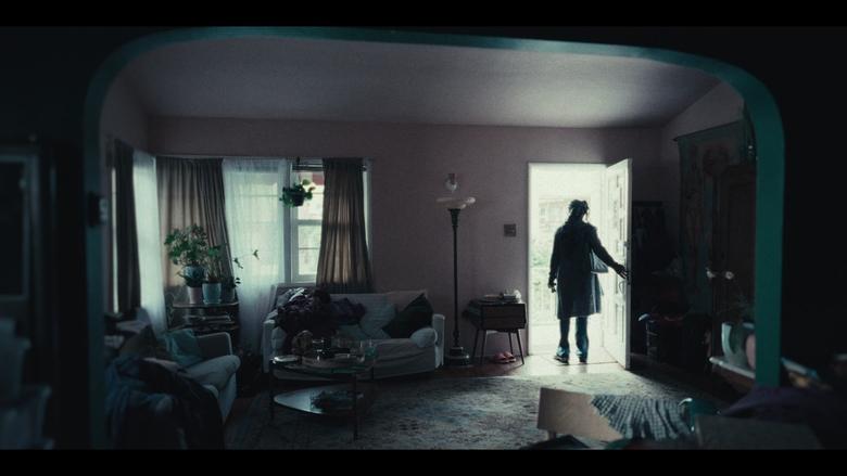 кадр из фильма Light Bunny