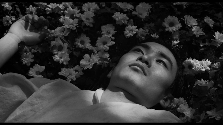 кадр из фильма Shiro