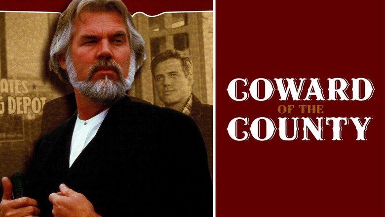 кадр из фильма Coward of the County