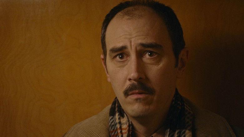 кадр из фильма Les grandes claques