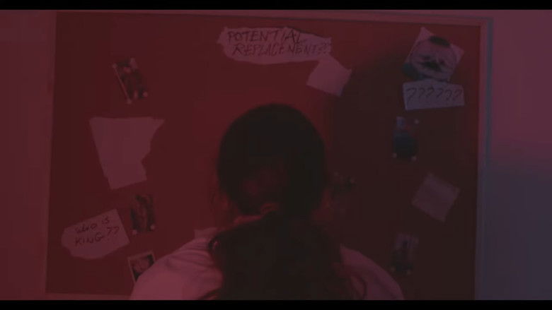 кадр из фильма Blink