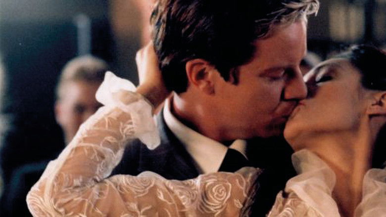 кадр из фильма Жена императора