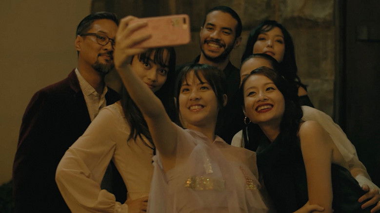 кадр из фильма Lily of the Valley