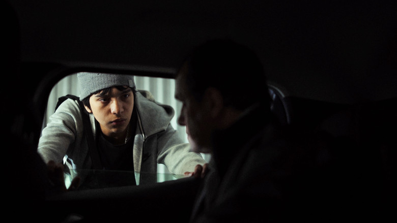 кадр из фильма L'apothéose