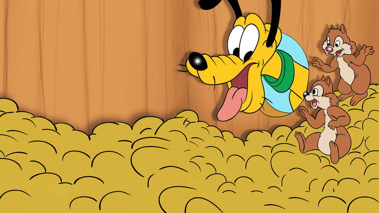 кадр из фильма Плуто: Пища для вражды