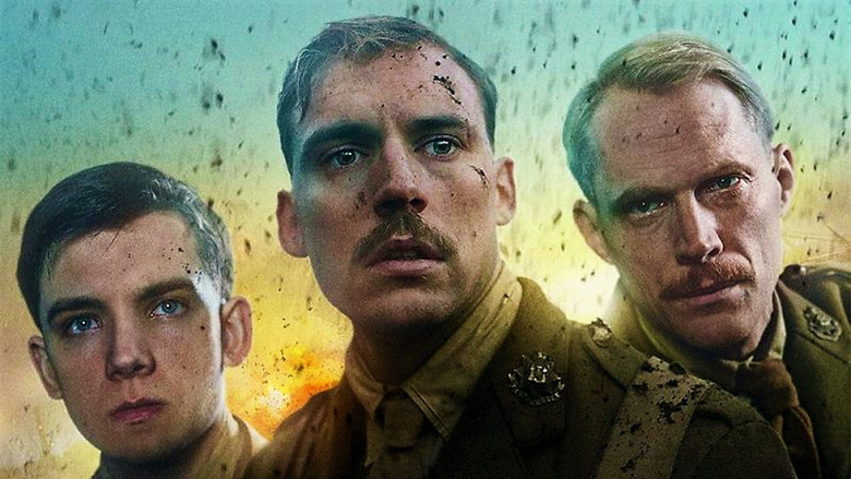 кадр из фильма Последняя битва