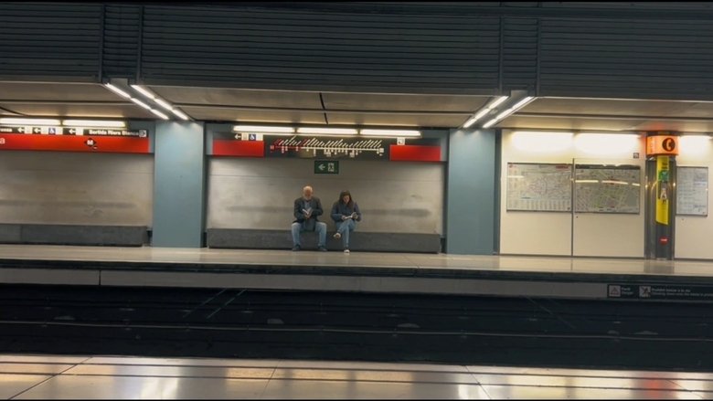 кадр из фильма Veneno