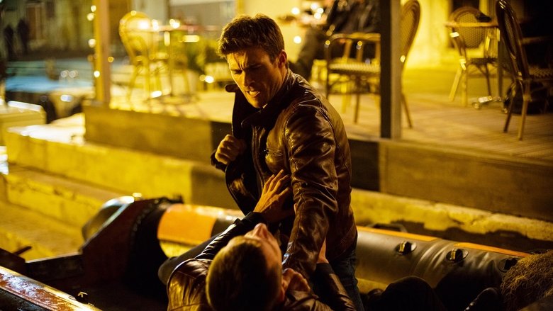 кадр из фильма Овердрайв