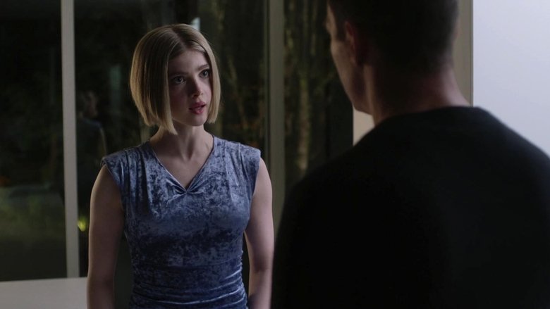 кадр из фильма Как жена