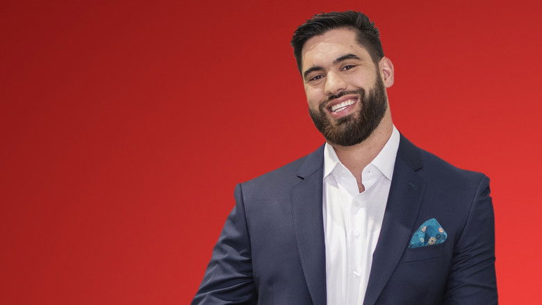 кадр из фильма 60 minutes avec Laurent Duvernay-Tardif