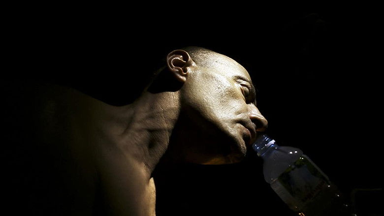 кадр из фильма White Noise