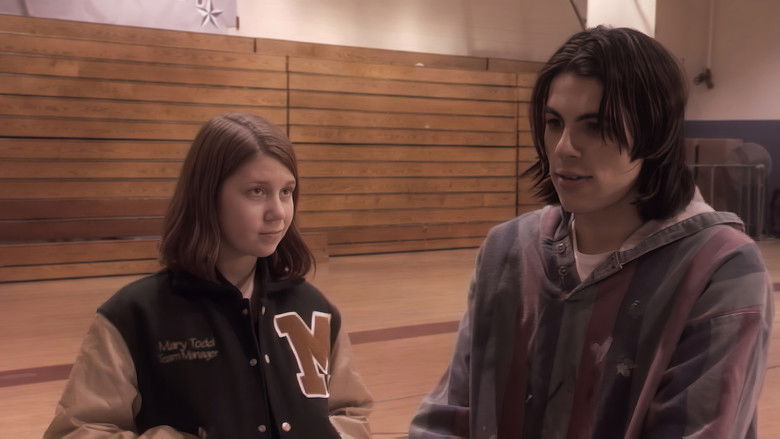 кадр из фильма Dribbles