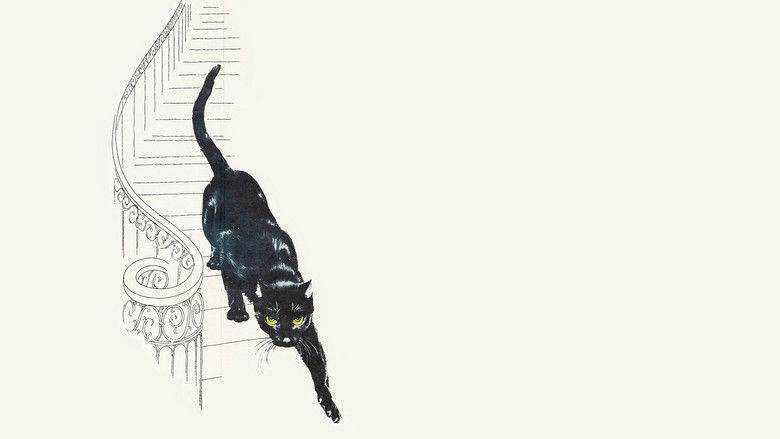 кадр из фильма Прогулка по беспутному кварталу