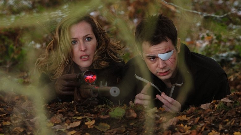 кадр из фильма Желание мести