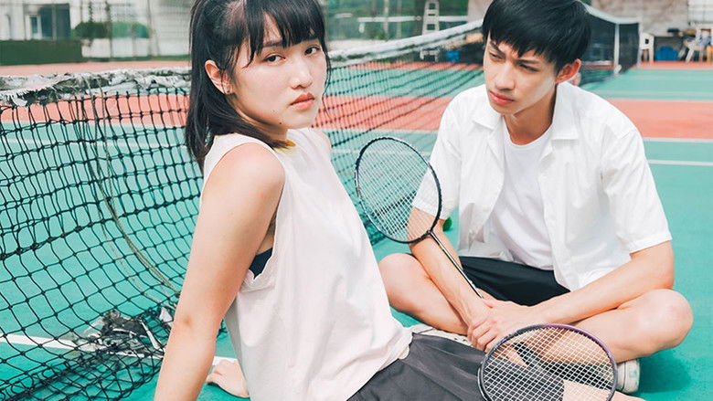 кадр из фильма Love Game