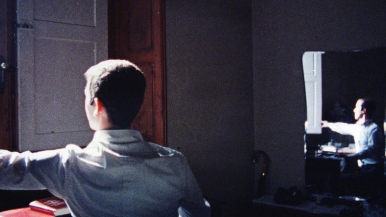 кадр из фильма From the Notebook of...