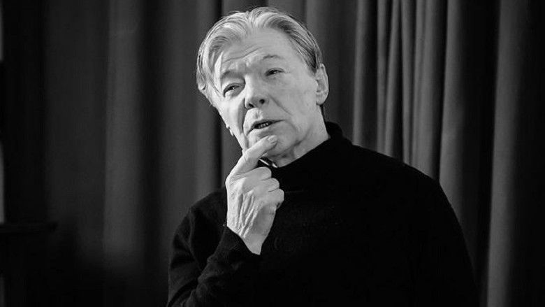 кадр из фильма Александр Збруев. Мои родители