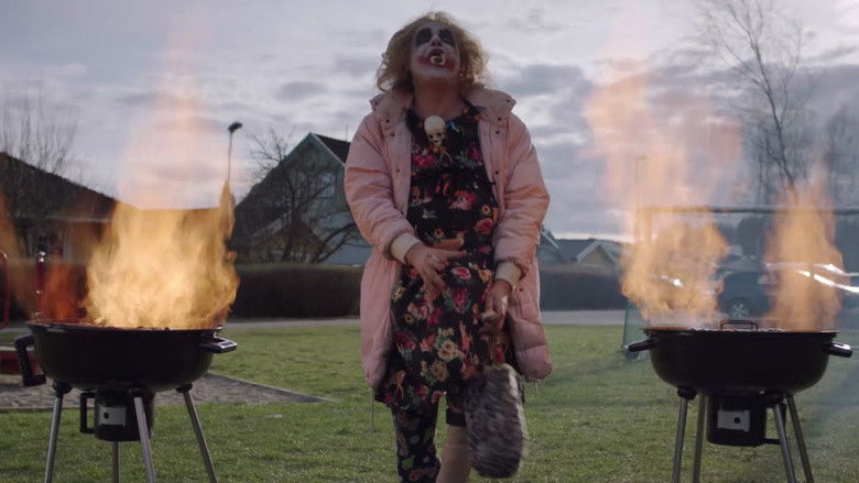 кадр из фильма Morran och Tobias - Som en skänk från ovan