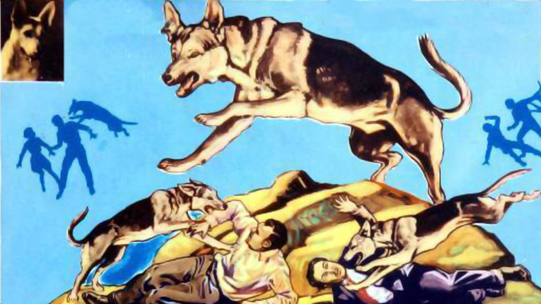 кадр из фильма Inside Information