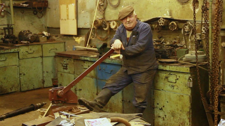 кадр из фильма Бизнес по-русски