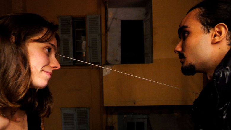 кадр из фильма Mara à minuit