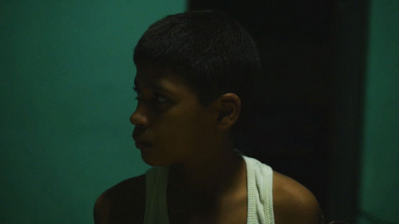 кадр из фильма Casa de mi madre