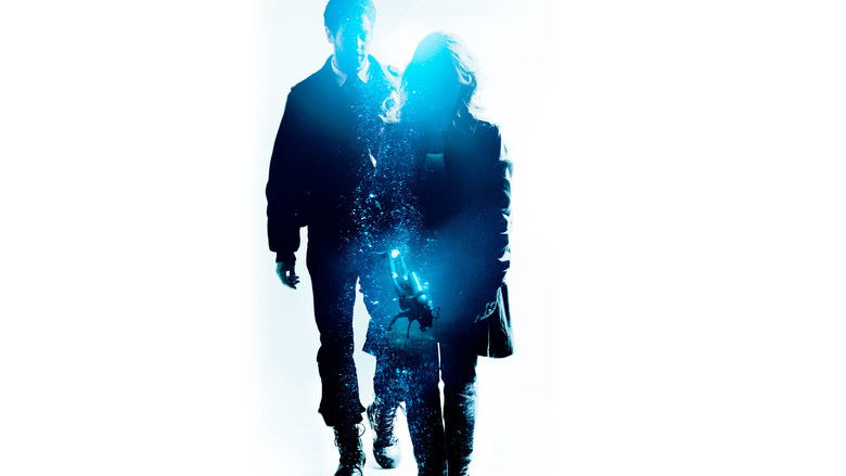 кадр из фильма Береговой всадник