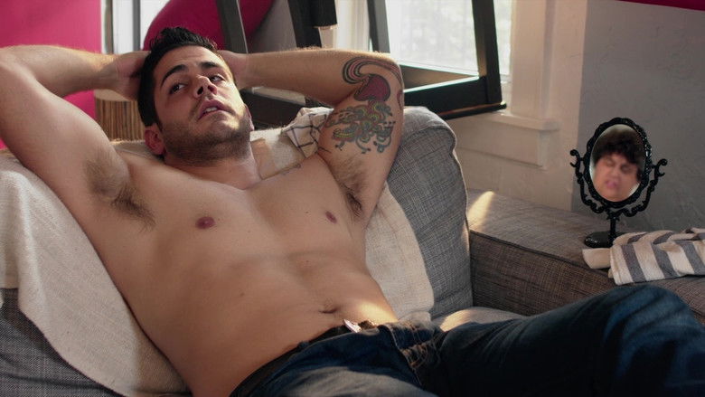 кадр из фильма 45 Days to Be Rich