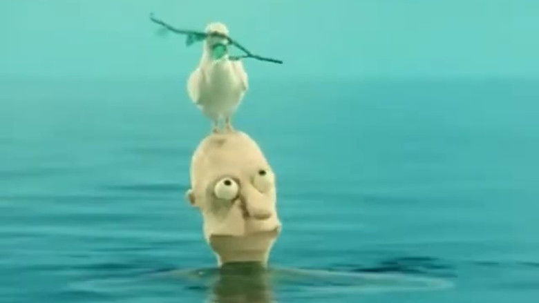 кадр из фильма Hé, S.O.S.