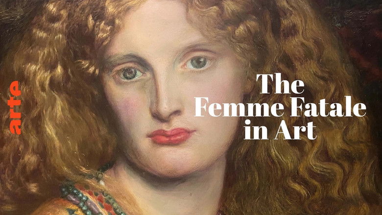 кадр из фильма Die Femme fatale in der Kunst – Ein Mythos und seine Demontage