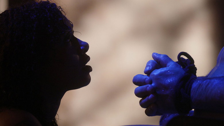 кадр из фильма Bound To Make You Sweat