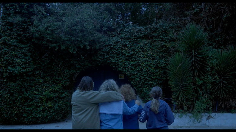 кадр из фильма Una Casa