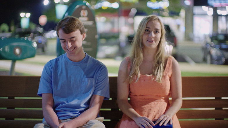 кадр из фильма One Summer Night